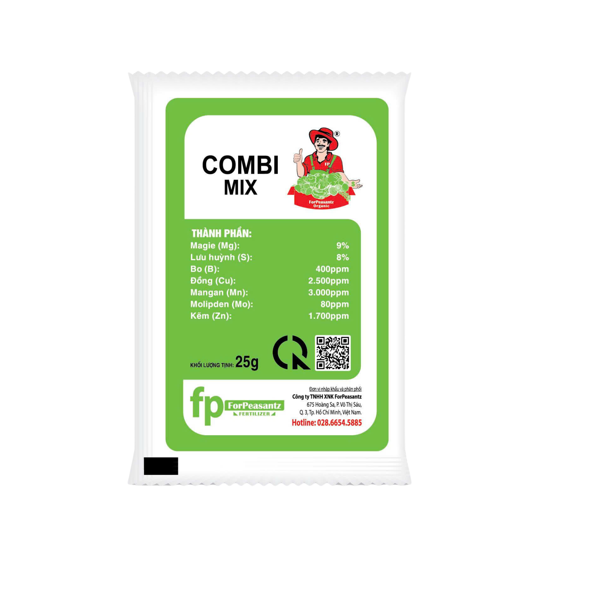 fp Combi Mix